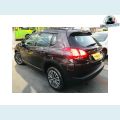 PEUGEOT 2008 1.6 16V FLEX ALLURE 4P AUT. - MARROM - 2021 Foto 4 (Miniatura)