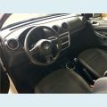 VOLKSWAGEN SAVEIRO 1.6 MI STARTLINE CS 8V FLEX 2P MANUAL - BRANCO - 2015 Foto 4 (Miniatura)