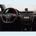 VOLKSWAGEN VOYAGE 1.6 MSI TOTALFLEX 4P MANUAL - BRANCO - 2021 Foto 4 (Miniatura)