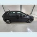 VOLKSWAGEN POLO 1.0 170 TSI HIGHLINE AUT. - PRETO - 2023 Foto 4 (Miniatura)