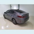 HONDA CITY 1.5 I-VTEC FLEX EXL CVT - CINZA - 2023 Foto 4 (Miniatura)
