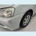 TOYOTA ETIOS 1.3 X 16V FLEX 4P MANUAL - PRATA - 2013 Foto 4 (Miniatura)
