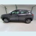 FIAT PULSE 1.3 FLEX DRIVE MANUAL - CINZA - 2023 Foto 4 (Miniatura)