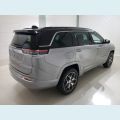 JEEP COMMANDER 2.0 TD380 TURBO DIESEL OVERLAND AT9 - PRATA - 2023 Foto 4 (Miniatura)