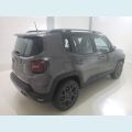 JEEP RENEGADE 1.3 T270 TURBO FLEX S 4X4 AT9 - CINZA - 2023 Foto 4 (Miniatura)