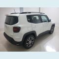 JEEP RENEGADE 1.3 T270 TURBO FLEX LONGITUDE AT6 - CINZA - 2023 Foto 4 (Miniatura)