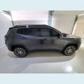 JEEP COMPASS 1.3 T270 TURBO FLEX LIMITED AT6 - CINZA - 2023 Foto 4 (Miniatura)