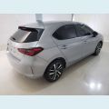 HONDA CITY 1.5 I-VTEC FLEX HATCH TOURING CVT - PRATA - 2023 Foto 4 (Miniatura)
