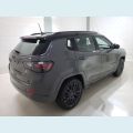 JEEP COMPASS 1.3 T270 TURBO FLEX S AT6 - CINZA - 2023 Foto 4 (Miniatura)