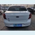 FORD KA+ SEDAN 1.0 SE/SE PLUS TIVCT FLEX 4P - BRANCO - 2020 Foto 4 (Miniatura)