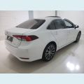 TOYOTA COROLLA 2.0 VVT-IE FLEX ALTIS DIRECT SHIFT - BRANCO - 2022 Foto 4 (Miniatura)