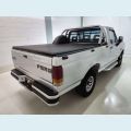FORD F-1000 4.3 XLT 4X4 CS TURBO DIESEL 2P MANUAL - PRATA - 1998 Foto 4 (Miniatura)