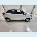FORD KA 1.5 TI-VCT FLEX SE MANUAL - BRANCO - 2019 Foto 4 (Miniatura)