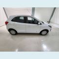 FORD KA 1.5 TI-VCT FLEX SE MANUAL - BRANCO - 2019 Foto 4 (Miniatura)