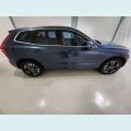 VOLVO XC60 2.0 T8 HYBRID MOMENTUM AWD GEARTRONIC - AZUL - 2020 Foto 4 (Miniatura)