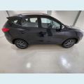 HYUNDAI IX35 2.0 MPFI GL 16V FLEX 4P AUT. - PRETO - 2021 Foto 4 (Miniatura)
