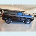 TOYOTA HILUX SW4 2.8 SRX DIAMOND 4X4 7 LUGARES 16V TURBO INTERCOOLER DIESEL 4P AUT. - MARROM - 2019 Foto 4 (Miniatura)