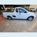 CHEVROLET MONTANA 1.4 MPFI LS CS 8V FLEX 2P MANUAL - BRANCO - 2019 Foto 4 (Miniatura)