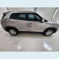 HYUNDAI CRETA 1.0 TGDI FLEX COMFORT AUT. - PRATA - 2023 Foto 4 (Miniatura)
