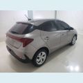 HYUNDAI HB 20 1.0 12V FLEX COMFORT MANUAL - PRATA - 2023 Foto 4 (Miniatura)