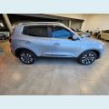 CHERY TIGGO 5X 1.5 VVT TURBO IFLEX TXS DCT - PRATA - 2022 Foto 4 (Miniatura)