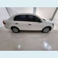 VOLKSWAGEN VOYAGE 1.0 12V MPI TOTALFLEX 4P MANUAL - BRANCO - 2021 Foto 4 (Miniatura)
