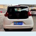 FIAT MOBI LIKE 1.0 FIRE FLEX 5P. - BRANCO - 2020 Foto 4 (Miniatura)