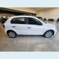 VOLKSWAGEN GOL 1.6 MSI TOTALFLEX 4P MANUAL - BRANCO - 2022 Foto 4 (Miniatura)