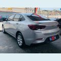 CHEVROLET ONIX SEDAN PLUS LTZ 1.0 12V TB FLEX AUT. - PRATA - 2021 Foto 4 (Miniatura)