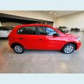 VOLKSWAGEN GOL 1.0 12V MPI TOTALFLEX 4P MANUAL - VERMELHO - 2022 Foto 4 (Miniatura)