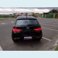 HYUNDAI HB 20 VISION 1.0 FLEX 12V MEC. - PRETO - 2020 Foto 4 (Miniatura)