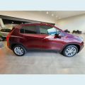CHEVROLET TRACKER 1.4 16V TURBO FLEX LT AUT. - VERMELHO - 2017 Foto 4 (Miniatura)