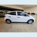 HYUNDAI HB 20 1.0 12V FLEX SENSE MANUAL - BRANCO - 2020 Foto 4 (Miniatura)