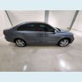 VOLKSWAGEN JETTA 2.0 TSI HIGHLINE 211CV 4P TIPTRONIC - CINZA - 2017 Foto 4 (Miniatura)