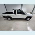 FIAT STRADA 1.4 MPI WORKING CE 8V FLEX 2P MANUAL - BRANCO - 2013 Foto 4 (Miniatura)