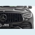 MERCEDES-BENZ GLC 43 AMG 3.0 V6 COUPÉ 4MATIC 9G-TRONIC - PRATA - 2021 Foto 4 (Miniatura)