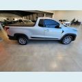 FIAT STRADA 1.3 FIREFLY FLEX FREEDOM CS MANUAL - PRATA - 2022 Foto 4 (Miniatura)