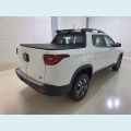 FIAT TORO 1.3 TURBO 270 FLEX FREEDOM AT6 - BRANCO - 2023 Foto 4 (Miniatura)