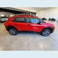 CITROËN C4 CACTUS 1.6 VTI 120 FLEX FEEL PACK EAT6 - VERMELHO - 2022 Foto 4 (Miniatura)