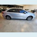 TOYOTA COROLLA 2.0 VVT-IE FLEX XEI DIRECT SHIFT - PRATA - 2021 Foto 4 (Miniatura)