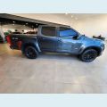 CHEVROLET S-10 2.8 16V TURBO DIESEL LT CD 4X4 AUT. - CINZA - 2022 Foto 4 (Miniatura)