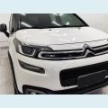 CITROËN AIRCROSS 1.6 SHINE BUSINESS 16V FLEX 4P AUT. - BRANCO - 2017 Foto 4 (Miniatura)