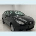 FIAT GRAND SIENA 1.4 MPI 8V FLEX 4P MANUAL - PRETO - 2021 Foto 4 (Miniatura)