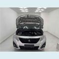 PEUGEOT 2008 1.6 16V THP FLEX GRIFFE 4P AUT. - PRATA - 2020 Foto 4 (Miniatura)