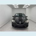RENAULT LOGAN 1.0 12V SCE FLEX ZEN MANUAL - PRETO - 2020 Foto 4 (Miniatura)