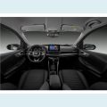 FIAT FASTBACK 1.0 TURBO 200 FLEX AUDACE CVT - INDEFINIDA - 2023 Foto 4 (Miniatura)