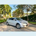 HYUNDAI ELANTRA 2.0 GLS 16V FLEX 4P AUT. - N/D - 2015 Foto 4 (Miniatura)
