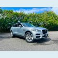 JAGUAR F-PACE 2.0 16V TURBO DIESEL PRESTIGE AWD 4P AUT. - N/D - 2019 Foto 4 (Miniatura)