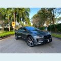 JAGUAR I-PACE 90 KW EV400 SE AWD ELÉTRICO - N/D - 2019 Foto 4 (Miniatura)