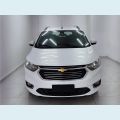 CHEVROLET SPIN 1.8 LTZ 8V FLEX 4P AUT. - N/D - 2019 Foto 4 (Miniatura)